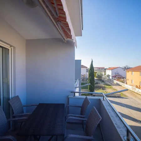 Skroce Zaton (Zadar)