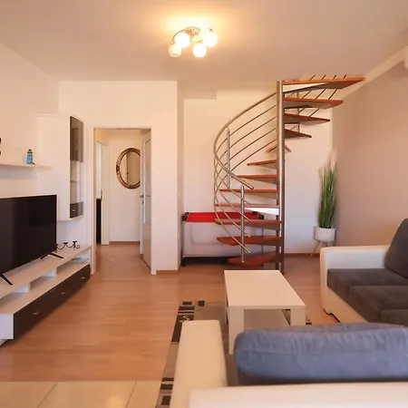 Skroce Appartement *