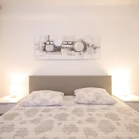 Skroce Appartement