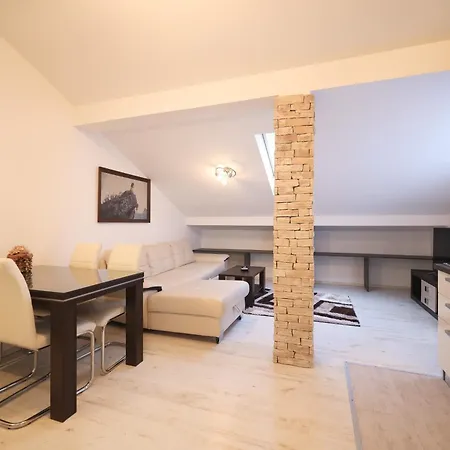 Appartement Skroce *