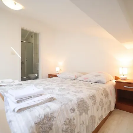 Skroce Appartement Zaton (Zadar)