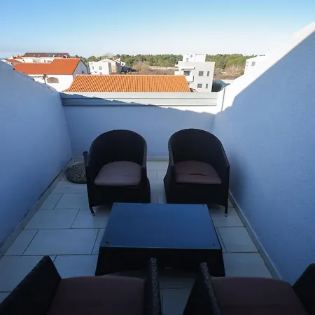 Skroce Zaton (Zadar)