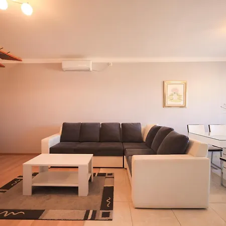 Skroce Apartamento Zaton (Zadar)