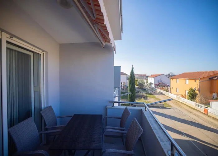 Skroce Zaton (Zadar)