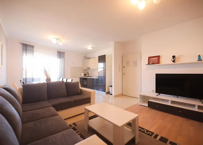 Skroce Apartman