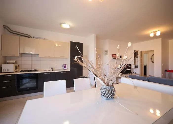 Apartman Skroce