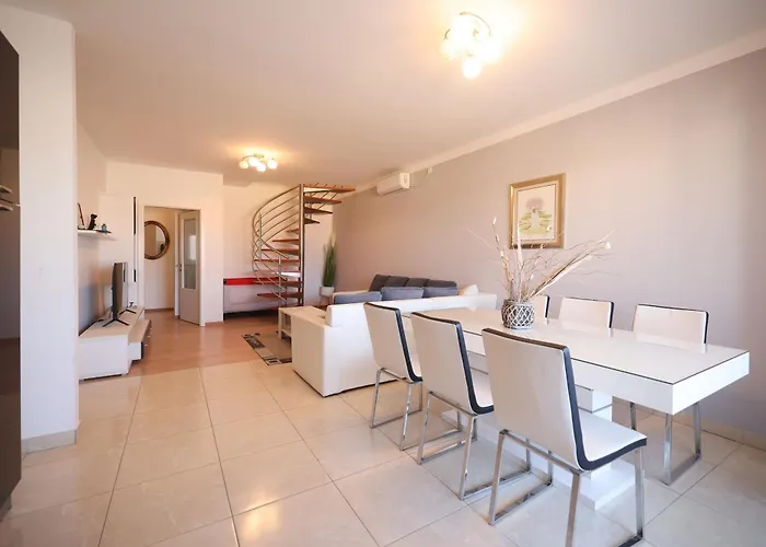 Apartamento Skroce
