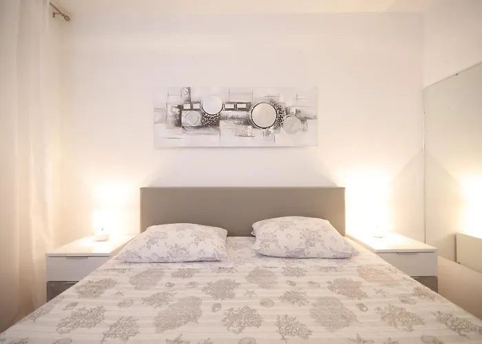 Skroce Apartman