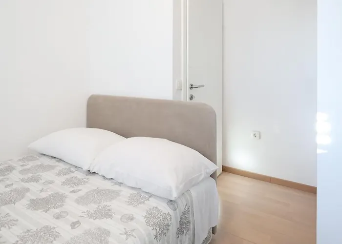 Apartman Skroce