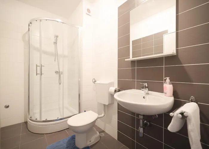 Skroce * Zaton (Zadar)