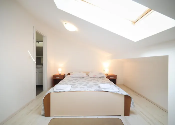 Apartman Skroce