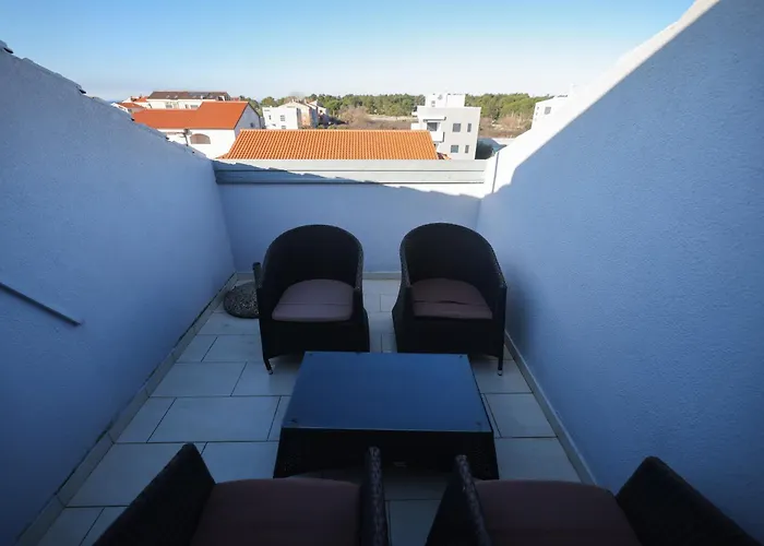 Skroce Zaton (Zadar)